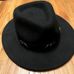 Killstar Haunted Hat